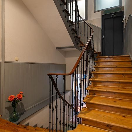 Home Malasana Gran Via Мадрид Экстерьер фото