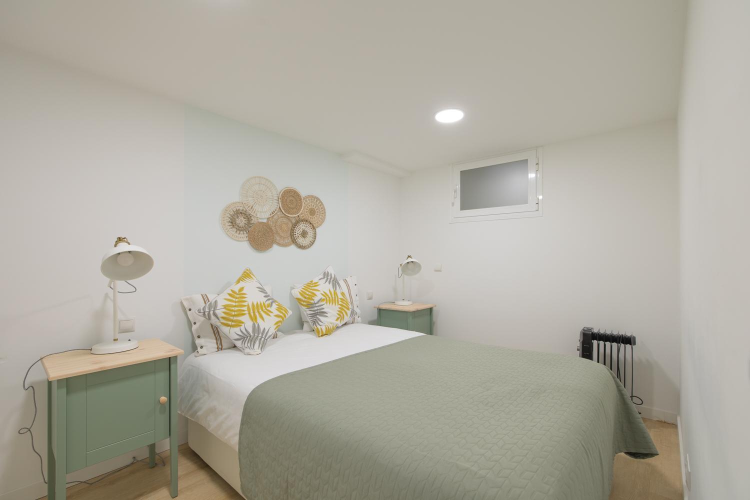 Home Malasana Gran Via Мадрид Экстерьер фото